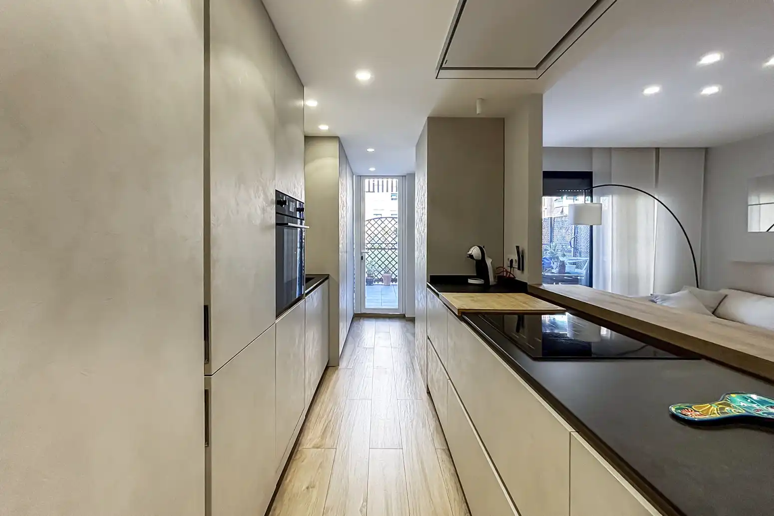 Flat with pool for sale in Valencia - CL JORGE COMIN METGE PEDIATR, imagen 11