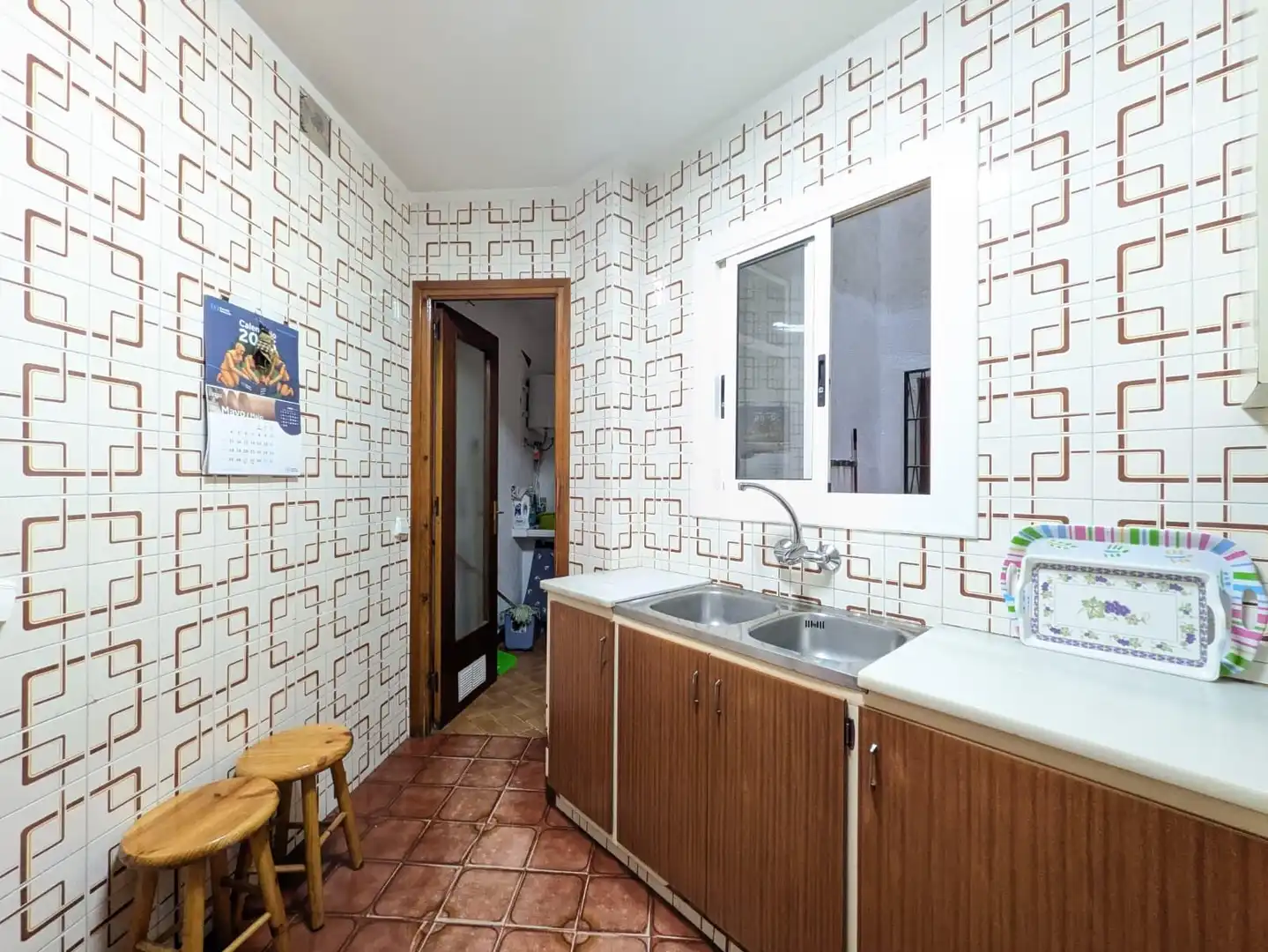 Apartamento en venta en El Tancat - Mas d'en Gual