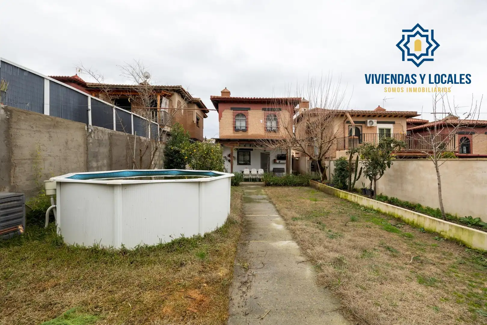 Chalet con terraza en venta en Avenida LUIS JAVIER 173, imagen 39