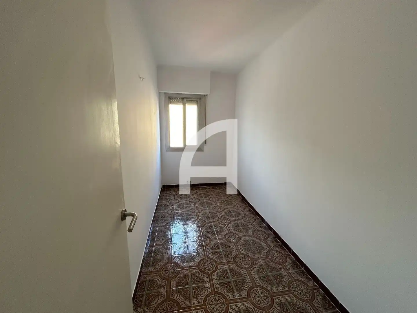 Wohnung zur Miete in Barcelona mit Terrasse und Balkon