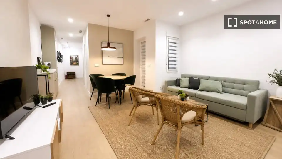 Fotografía del inmueble reportado: 1.700 €/mes — Madrid, Madrid