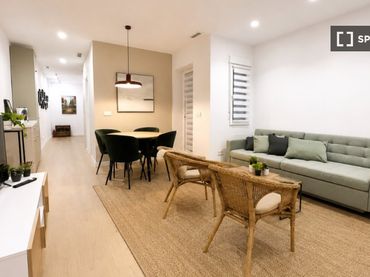 Wohnung mit Balkon zur Miete in Centro