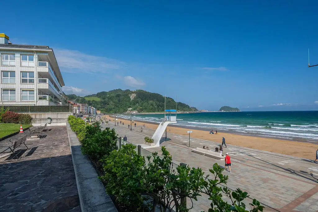Flat for sale in C/ Nafarroa Kalea, Zarautz