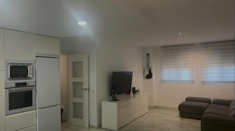 Foto 4 de Pis en venda a Avenida Lola Flores, Chapín - Campus Universitario - Navinco, Jerez de la Frontera