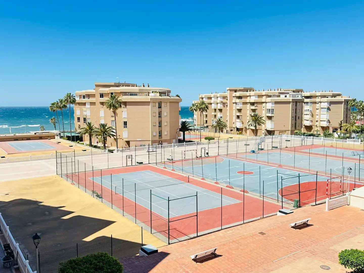 Appartement avec ascenseur à vendre à COSTA DEL ORO, imagen 33