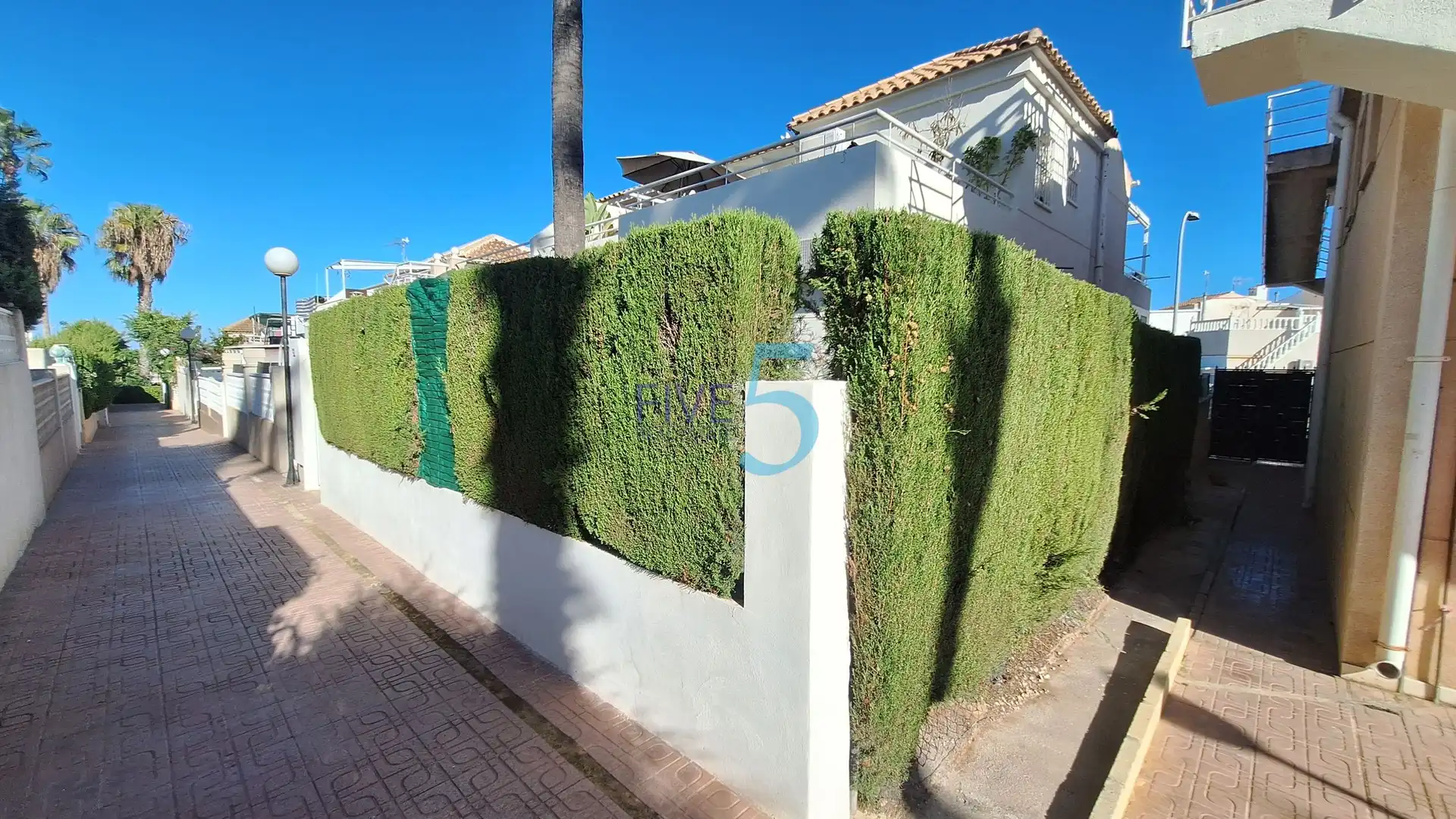 Duplex con terrazza in vendita a Los Balcones - Los Altos, imagen 6