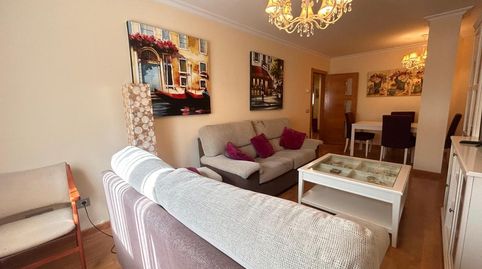 Photo 4 of Flat for rent in Llano, Gijón
