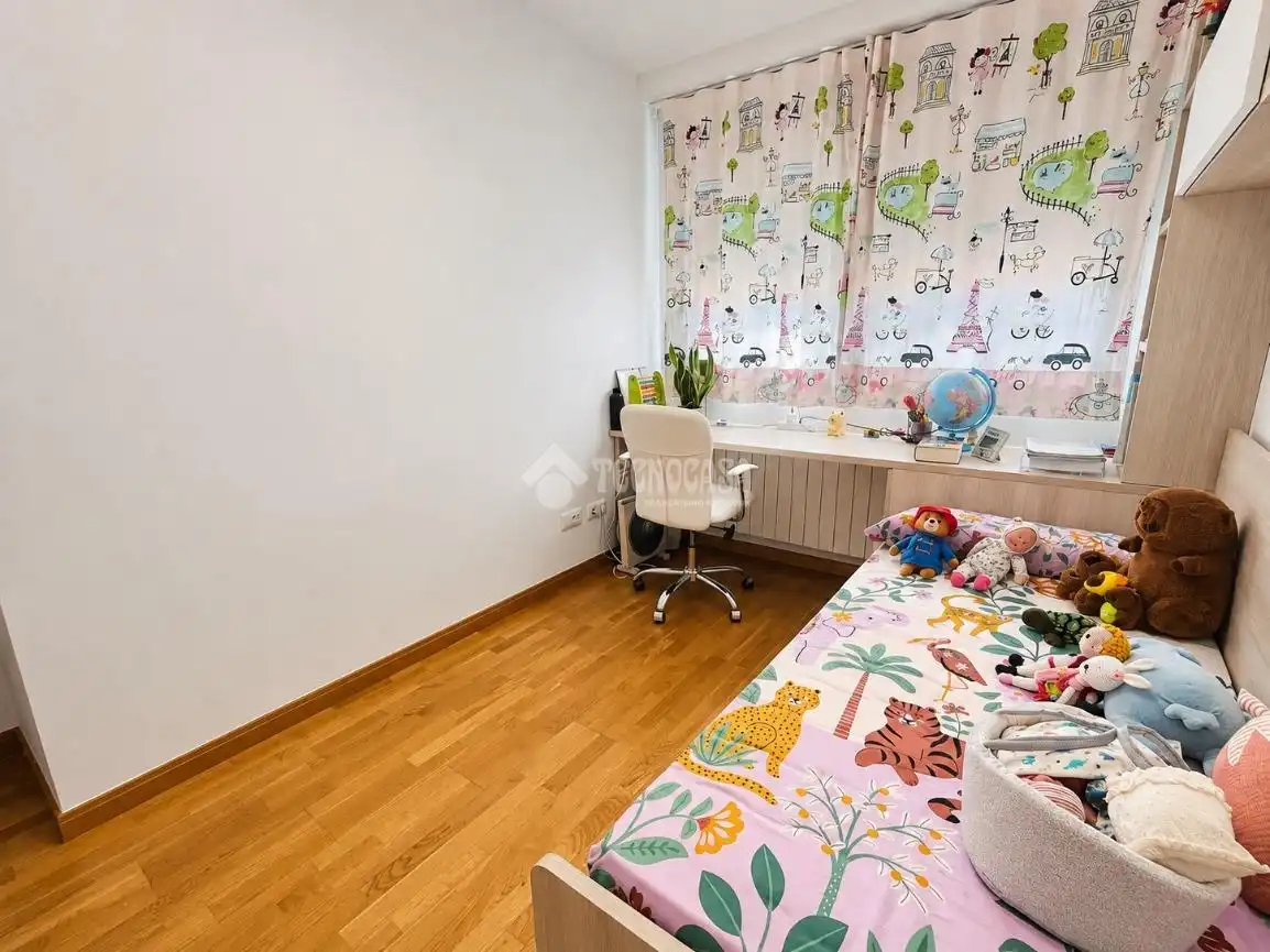 Bedroom of Flat for sale in La Dehesa - El Pinar