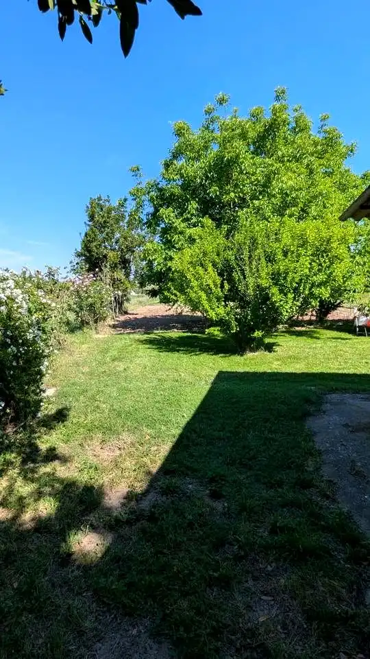 Finca rústica en venta en Mendavia con Jardín privado
