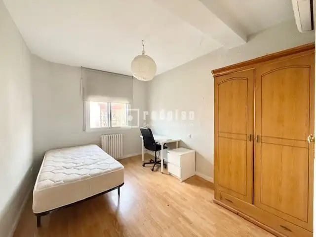 Habitación de Piso en venta en Madrid con Aire acondicionado, Calefacción y Parquet
