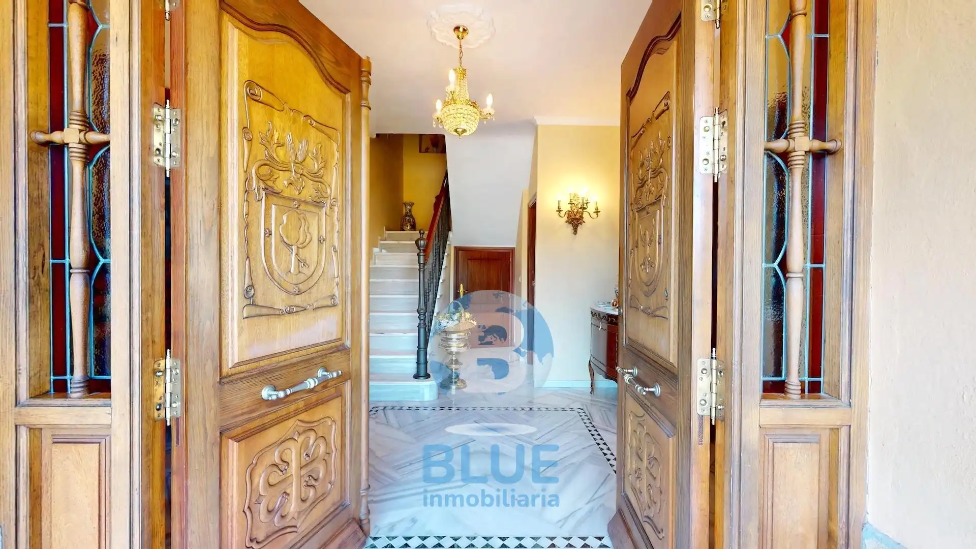 Villa avec terrasse à vendre à Periurbano Oeste - Sierra, imagen 48