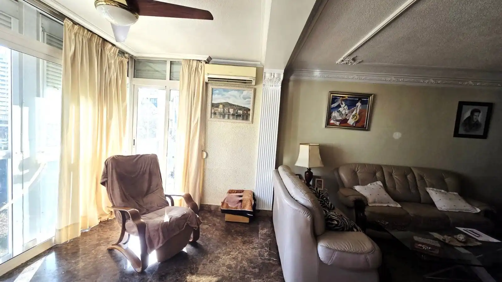 Flat with pool for sale in Los Reyes de España, imagen 4