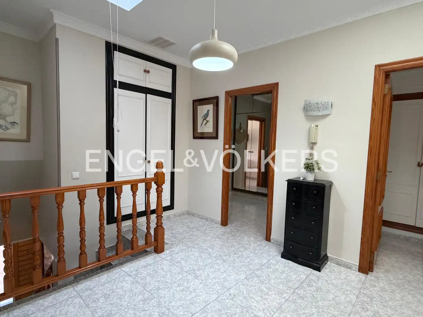 Casa o xalet de lloguer en Valencia amb Aire condicionat, Calefacció i Terrassa