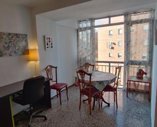 Dining room of Flat for sale in Málaga Capital