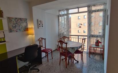 Dining room of Flat for sale in Málaga Capital