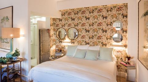 Foto 3 de Apartamento de alquiler en Centro Histórico, Málaga Capital