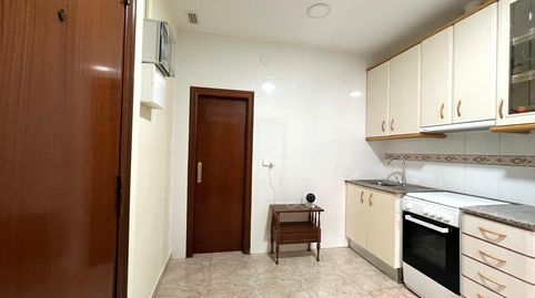 Foto 5 de Pis en venda a Carrer Pubilla Casas, Can Vidalet, Esplugues de Llobregat