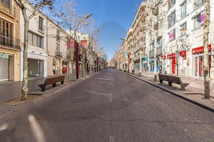 Individuel à vendre à Centre - Sant Oleguer, imagen 20