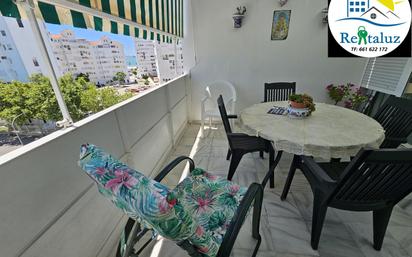 Jardí de Àtic en venda en El Puerto de Santa María amb Aire condicionat, Terrassa i Piscina comunitària