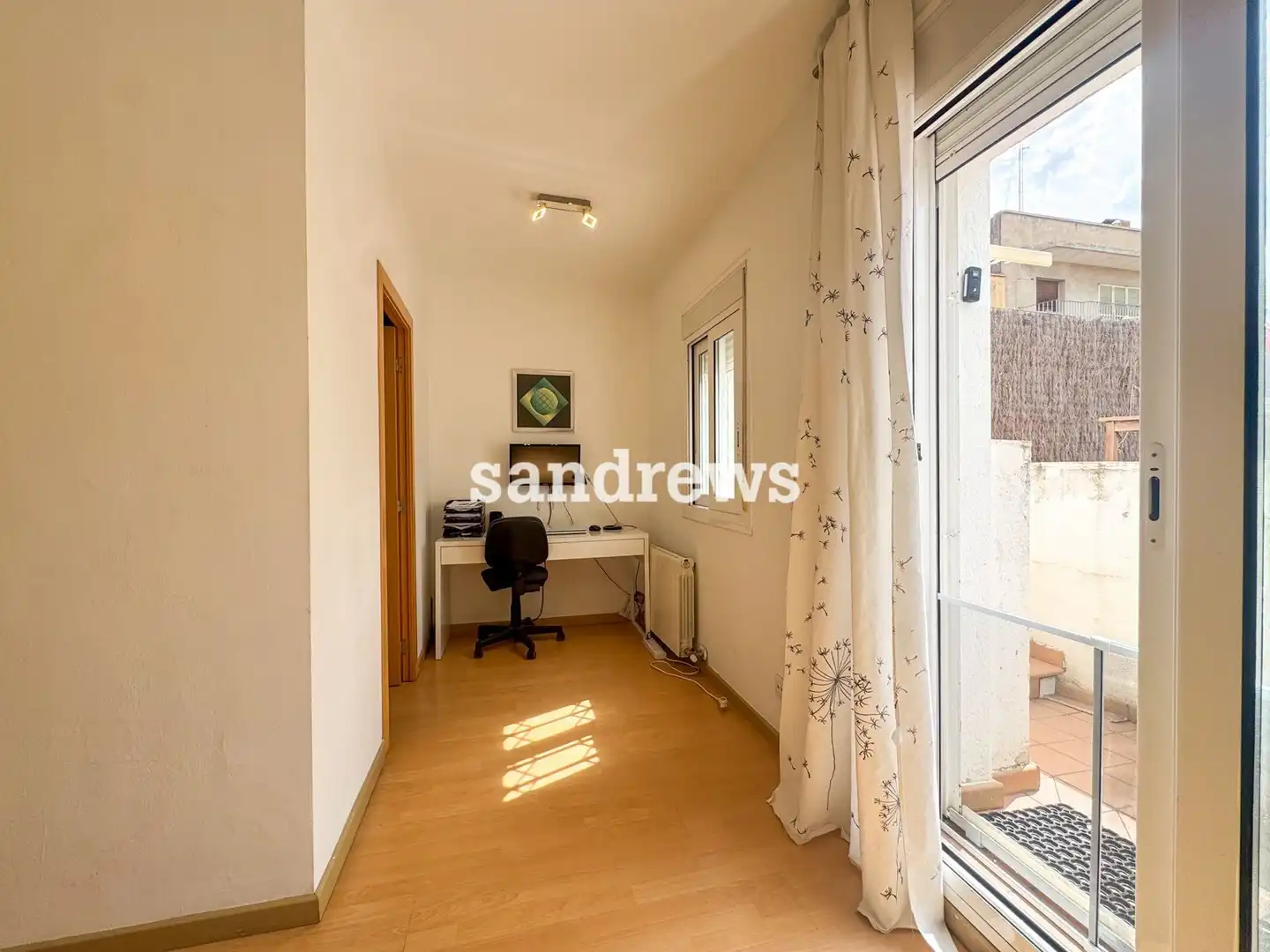 Mixt residencial en venda a Centre, imagen 9
