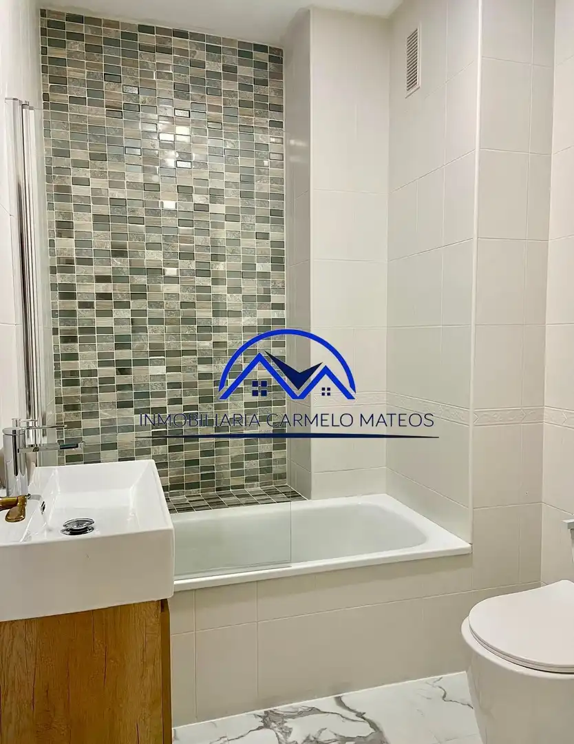 Apartament de lloguer a Centro - Calzada - Cabo Noval