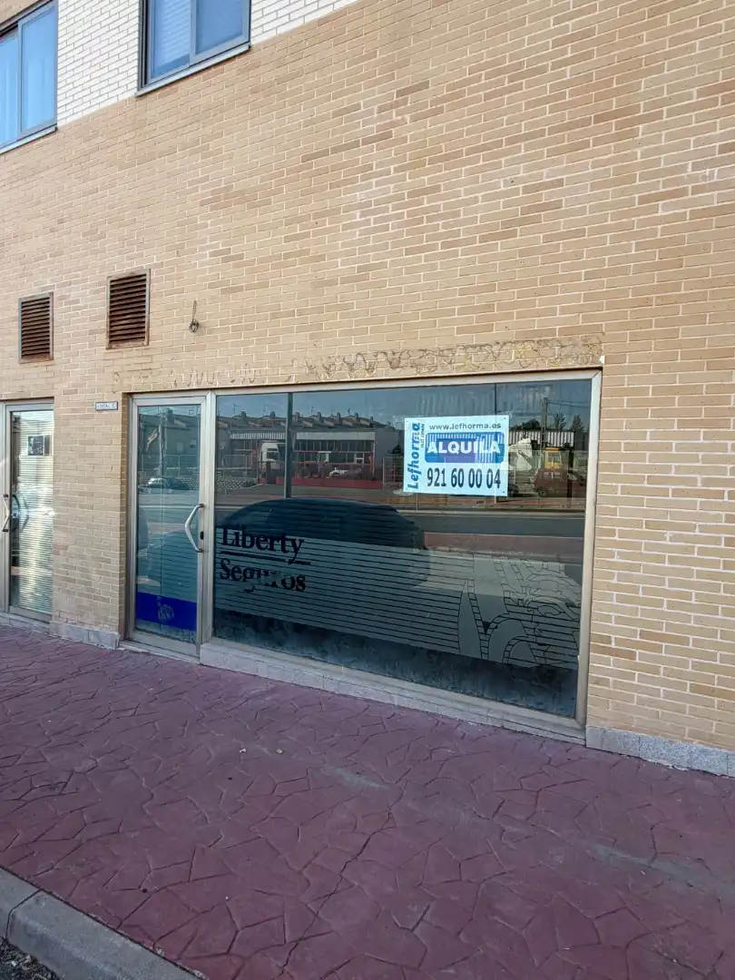Büro mit Aufzug zur Miete in Carretera de Valladolid 7, imagen 3