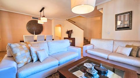 Foto 3 de Casa adosada en venda a Calle Marsala, 9b, Polígono Santa Ana, Murcia