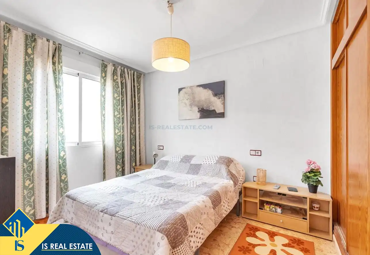 Ático con piscina en venta en Playa del Cura, imagen 14