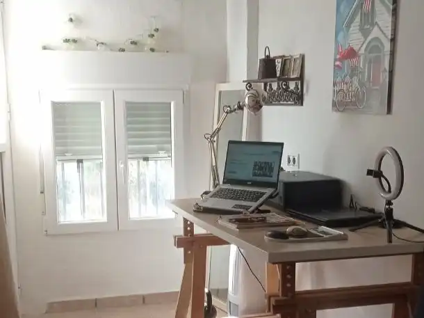 Adosado en alquiler en Partida Devesa 55, imagen 16