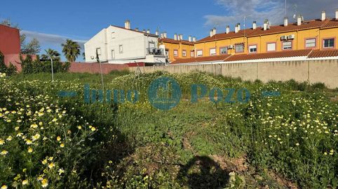 OPORTUNIDAD ÚNICA! PARCELA URBANA ZONA RAFAEL ALBERTI EN VENTA EN ALMENDRALEJO, immagine 2