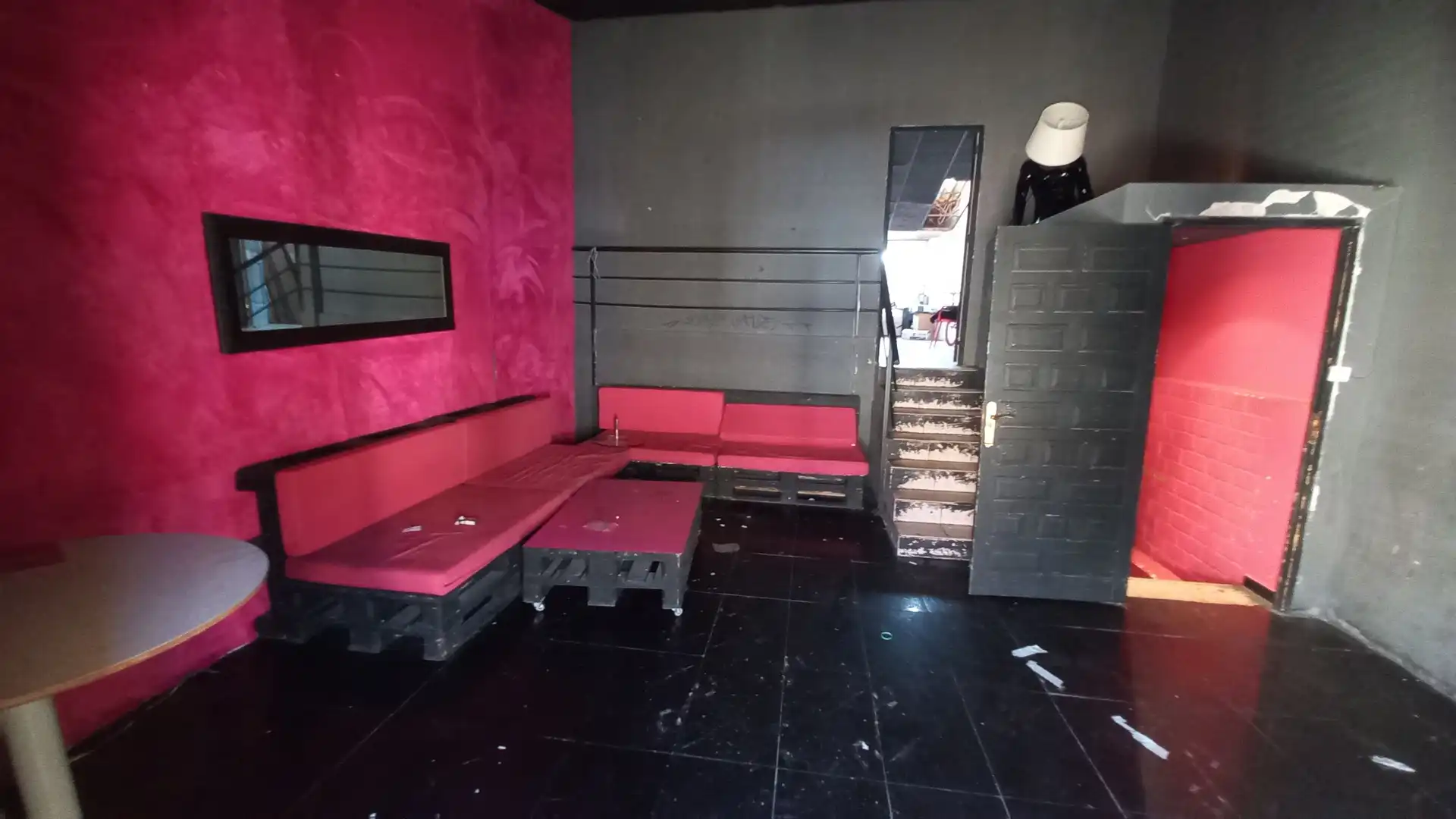 Local comercial en venda a Barrios Bajos - La Horta, imagen 11