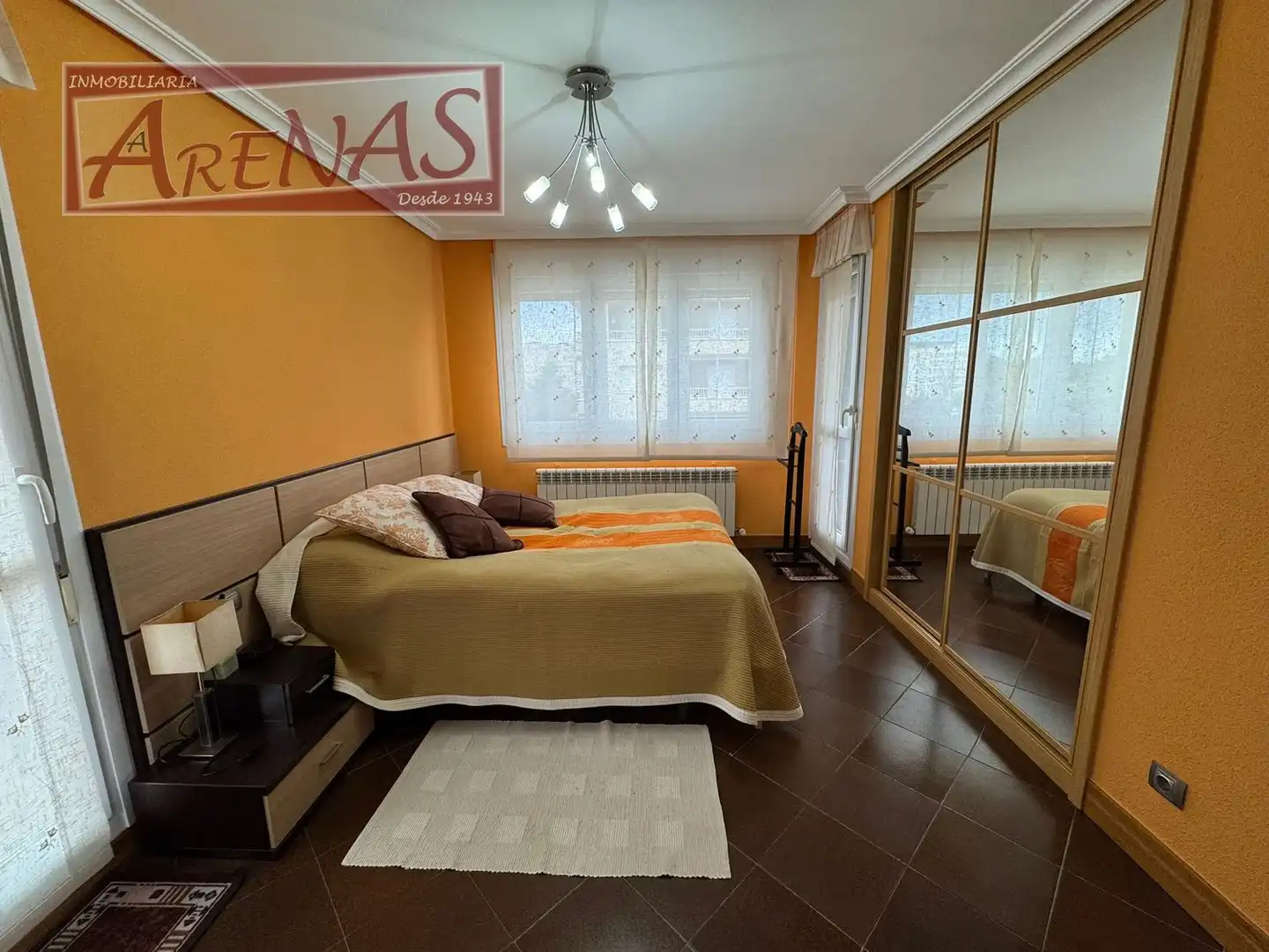 Habitación de Piso en venta en Laredo con Calefacción, Jardín privado y Parquet