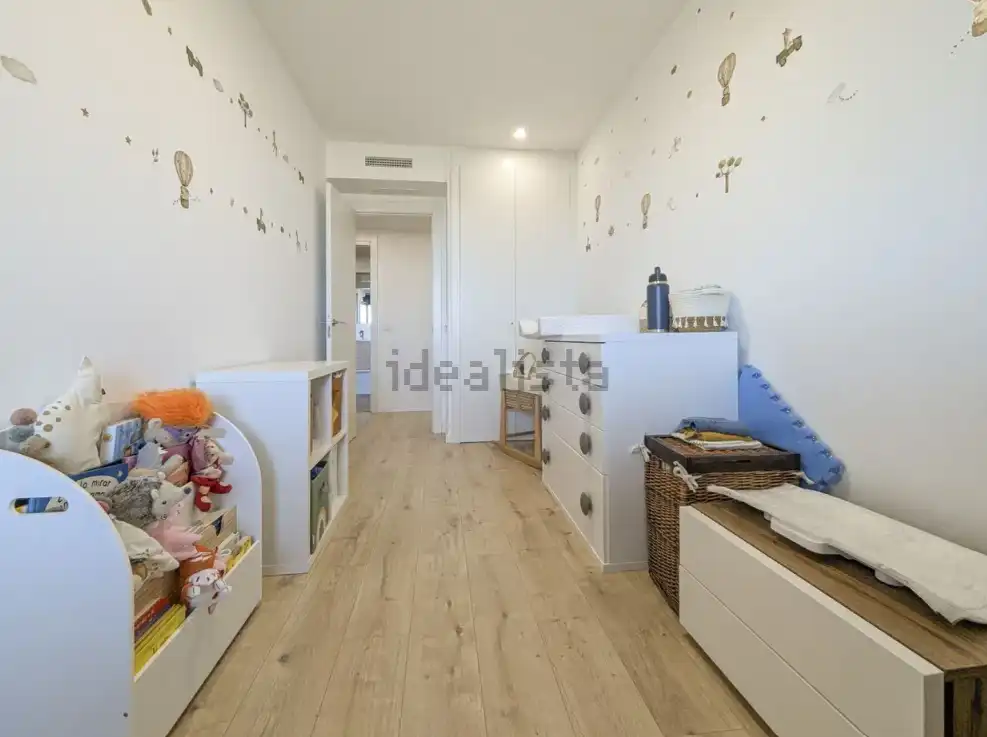 Habitación de Piso en venta en Valencia con Balcón