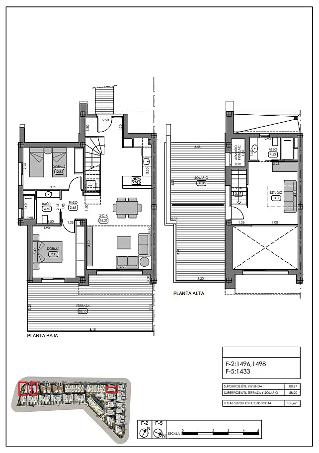 Casa con terrazza in vendita a Algorfa, imagen 35