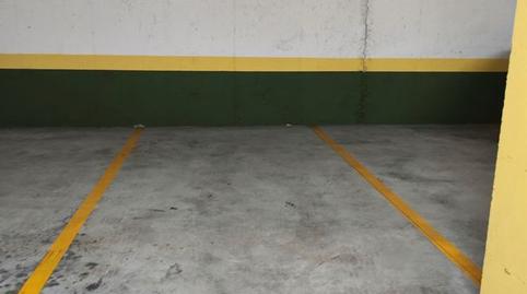 Foto 2 de Garatge de lloguer a Carrer Eix Onze de Setembre, 43, El Sucre - El Nadal, Vic