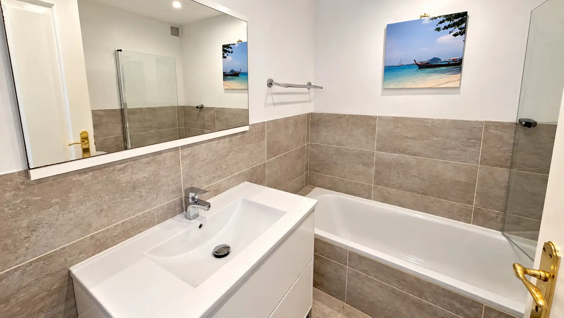 Penthouse mit Pool zum Verkauf in Alcorrín, imagen 13