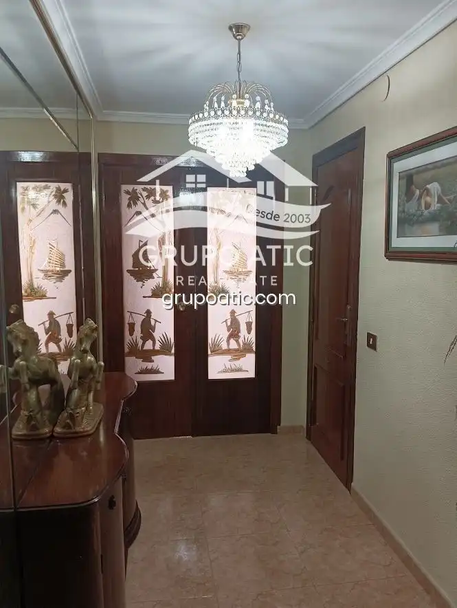 Haus oder Chalet zum Verkauf in Vila-real mit Heizung und Terrasse