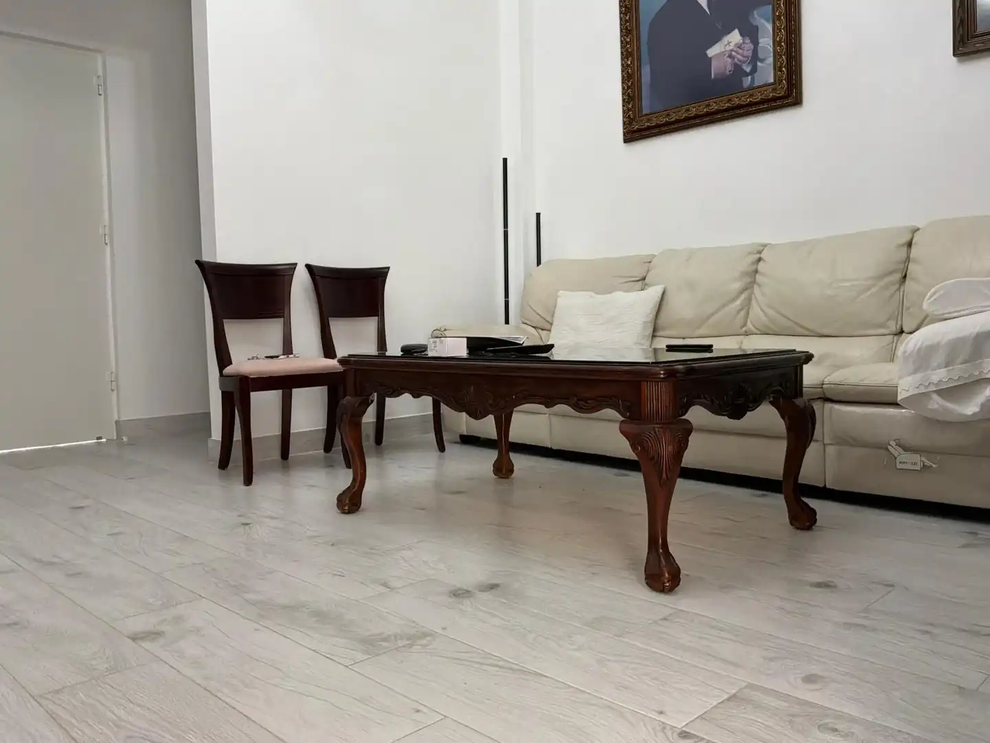 Wohnzimmer von Gebäude zum Verkauf in Utrera
