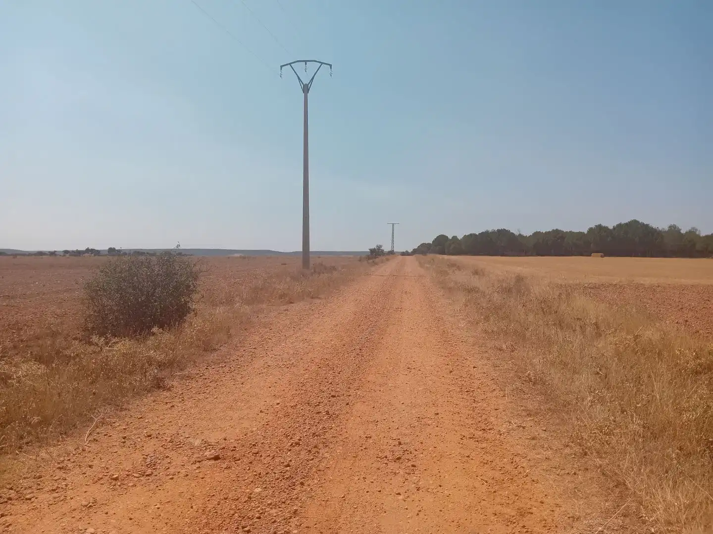 Terreno en venta en Moreruela de Tábara