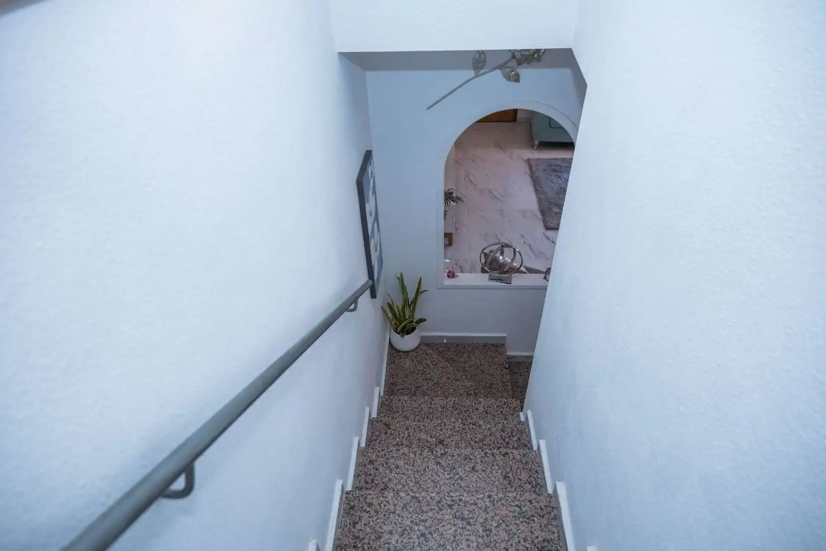 Casa adosada en venda en Los Montesinos amb Aire condicionat, Jardí privat i Terrassa