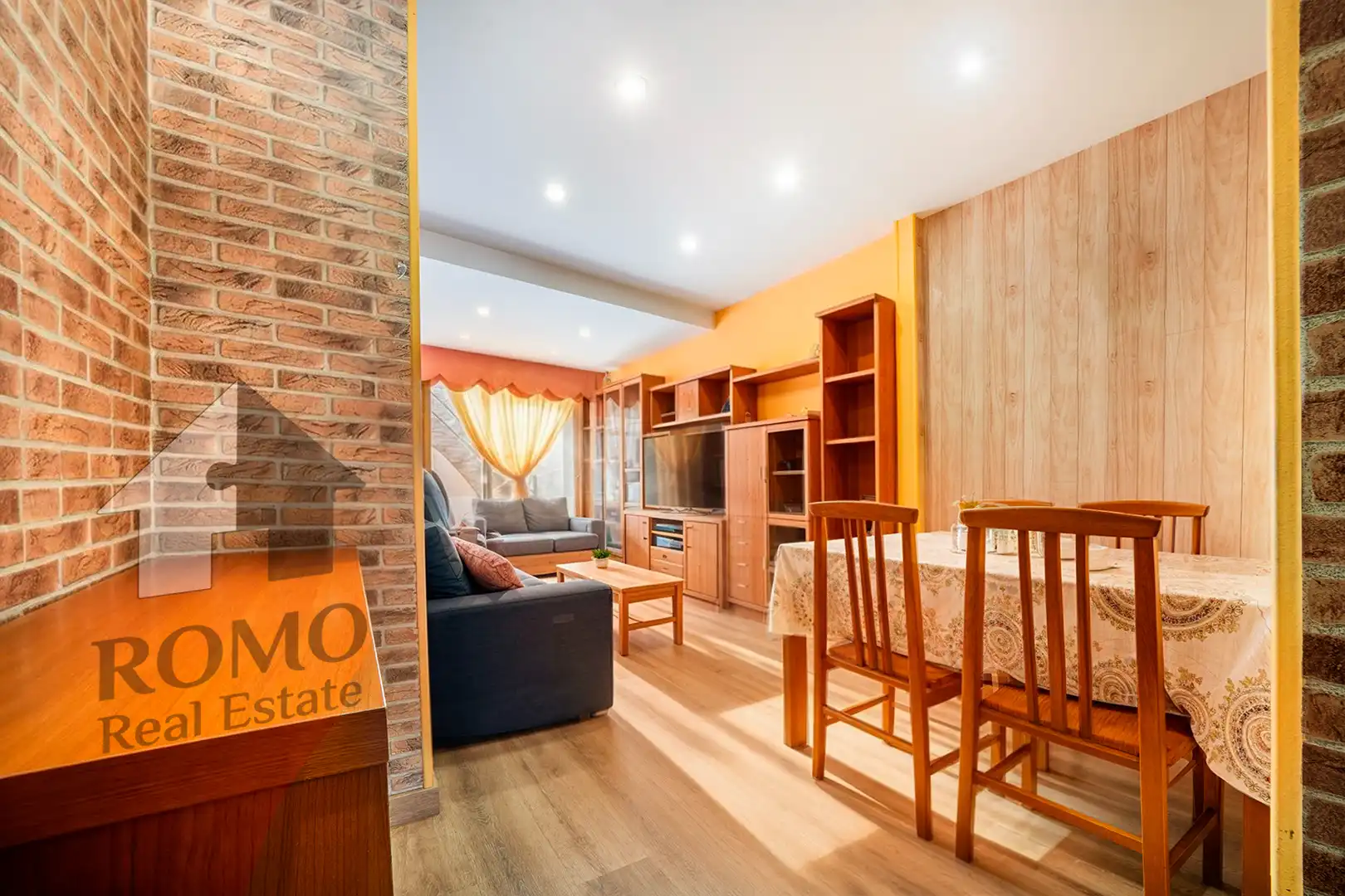 Casa a schiera in vendita a Avinguda Sant Jordi, imagen 10