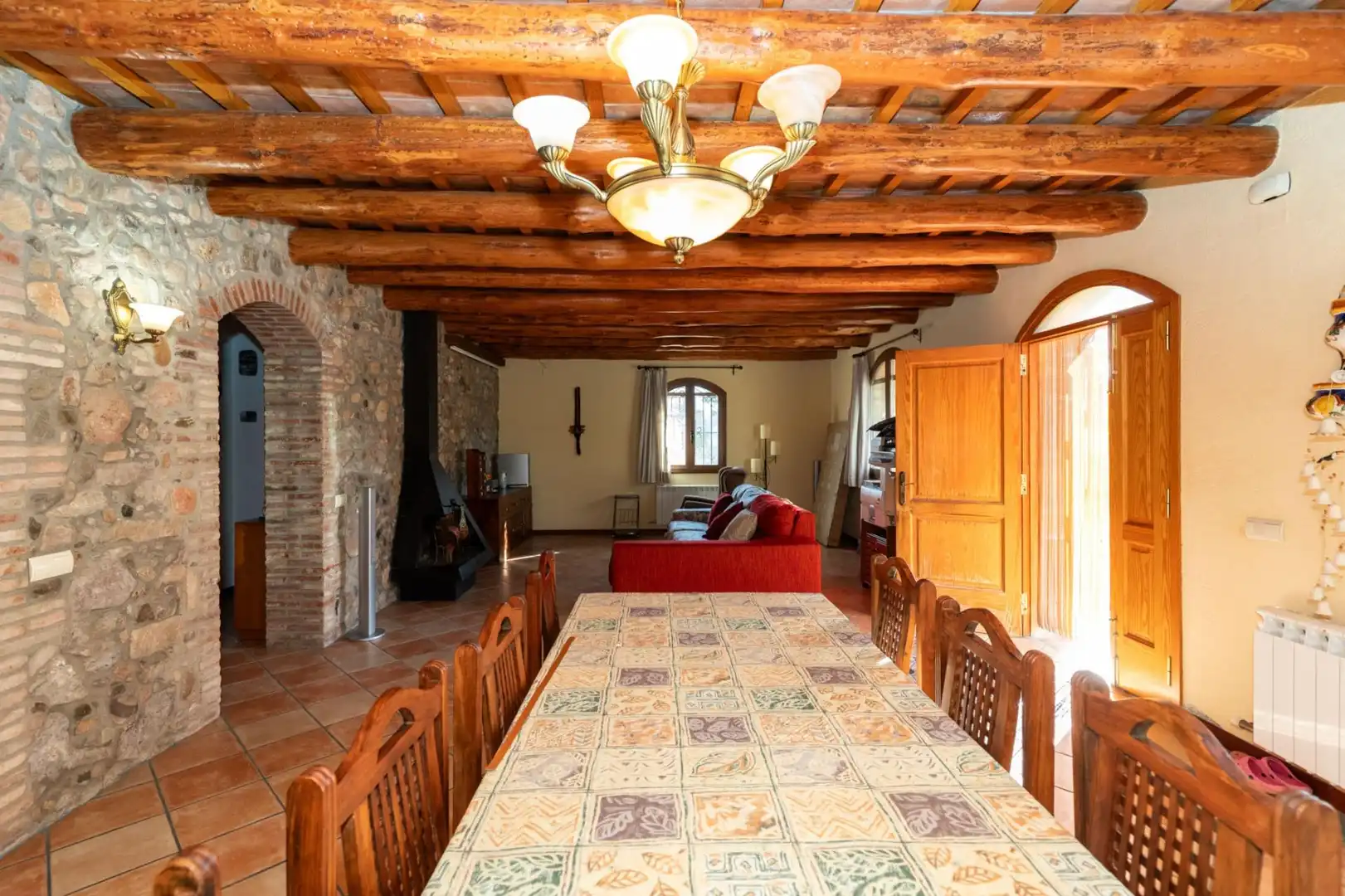 Casa rústica con jardín en venta en Polígono 9 Paraje 54 SOT DE CAN GOITA 75, imagen 13