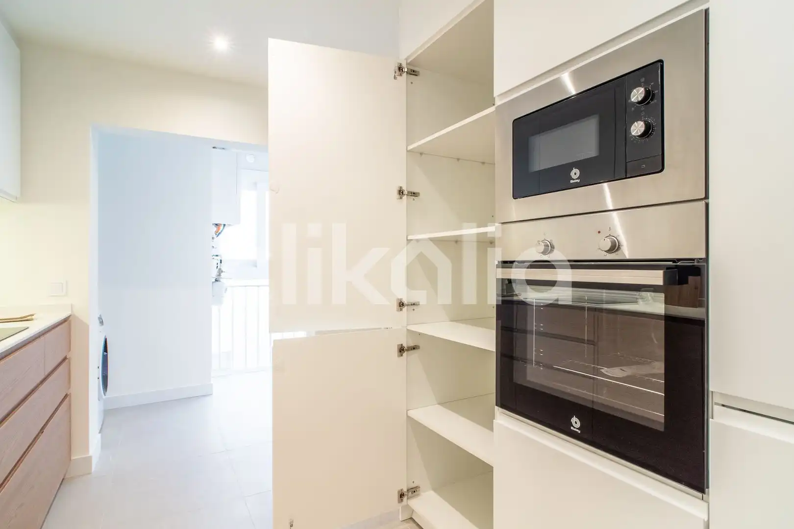 Wohnung mit Garten zum Verkauf in Fuencarral - El Pardo, imagen 18