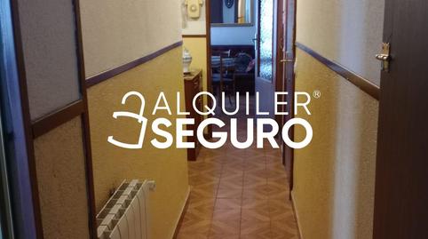 Photo 3 of Flat to rent in Esteban Collantes, Pueblo Nuevo, Madrid