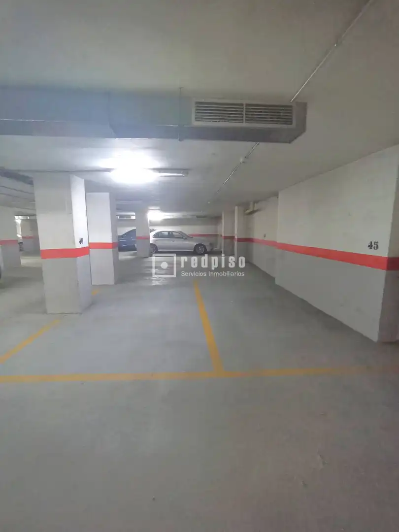 Parking of Garage for sale in Madrid