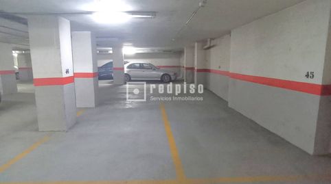 Photo 3 of Garage for sale in Del Roble, 1, Castillejos - Cuzco, Madrid Capital