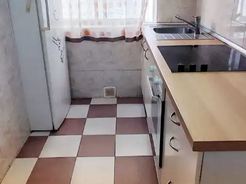 Wohnung zur Miete in Antonio Rengel 15, imagen 3