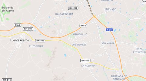 Foto 4 de Piso en venta en Balsapintada - El Estrecho, Fuente Álamo de Murcia