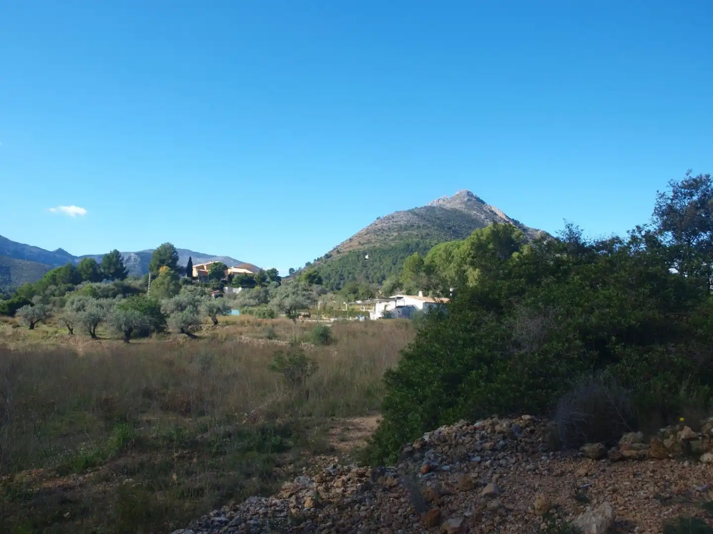 Terrenys i solars en venda a Murla, imagen 4