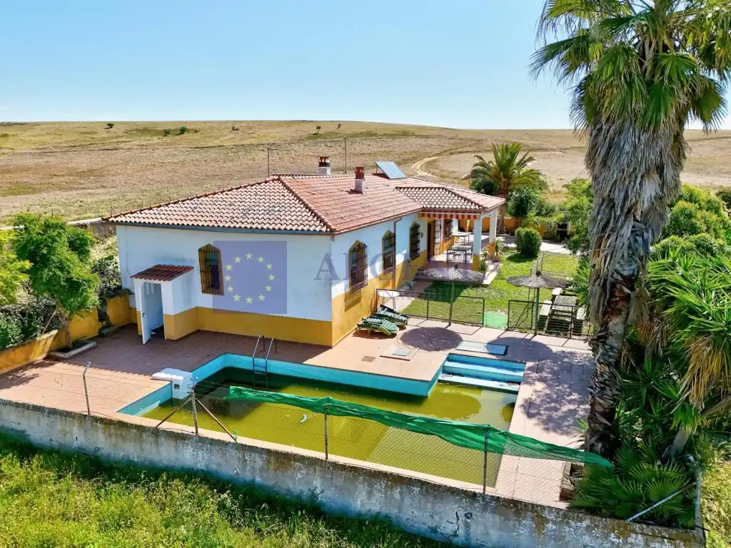 Casa en venta en Camino de Sierra de Fuentes, imagen 4
